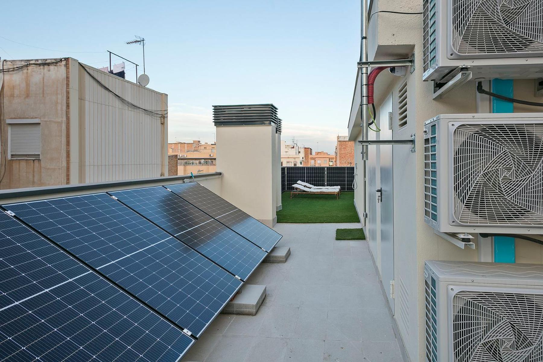 Your Home- Apartment Camp Nou Baj โอสปิตาเล็ต เดอ โยเบรกัต ภายนอก รูปภาพ